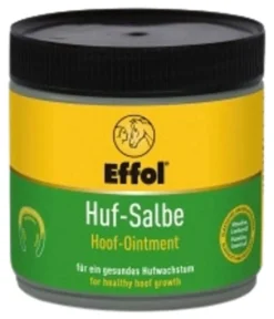 Effol kaviorasva effol hoof-ointment 500ml