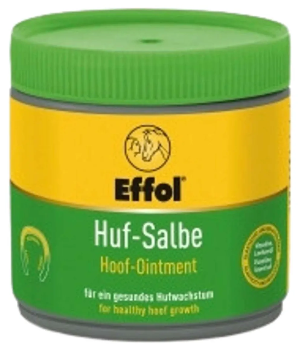 Effol kaviorasva effol hoof-ointment 500ml