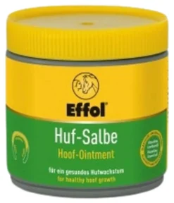 Effol kaviorasva effol hoof-ointment 500ml
