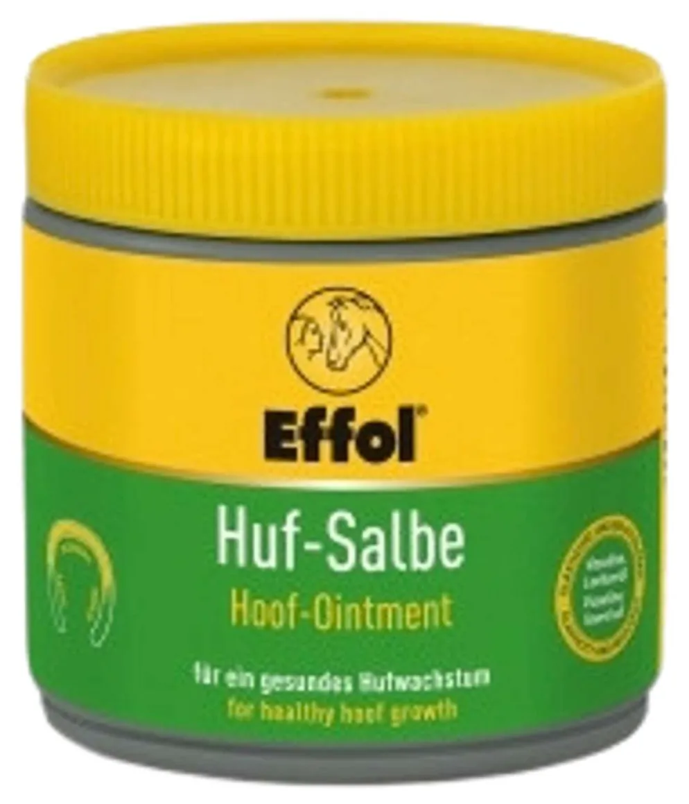 Effol kaviorasva effol hoof-ointment 500ml