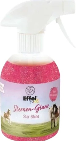 Effol kids star-shine karvankiilloke glitter 300ml