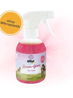 Effol kids star-shine karvankiilloke glitter 300ml