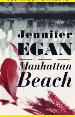Egan, Manhattan Beach