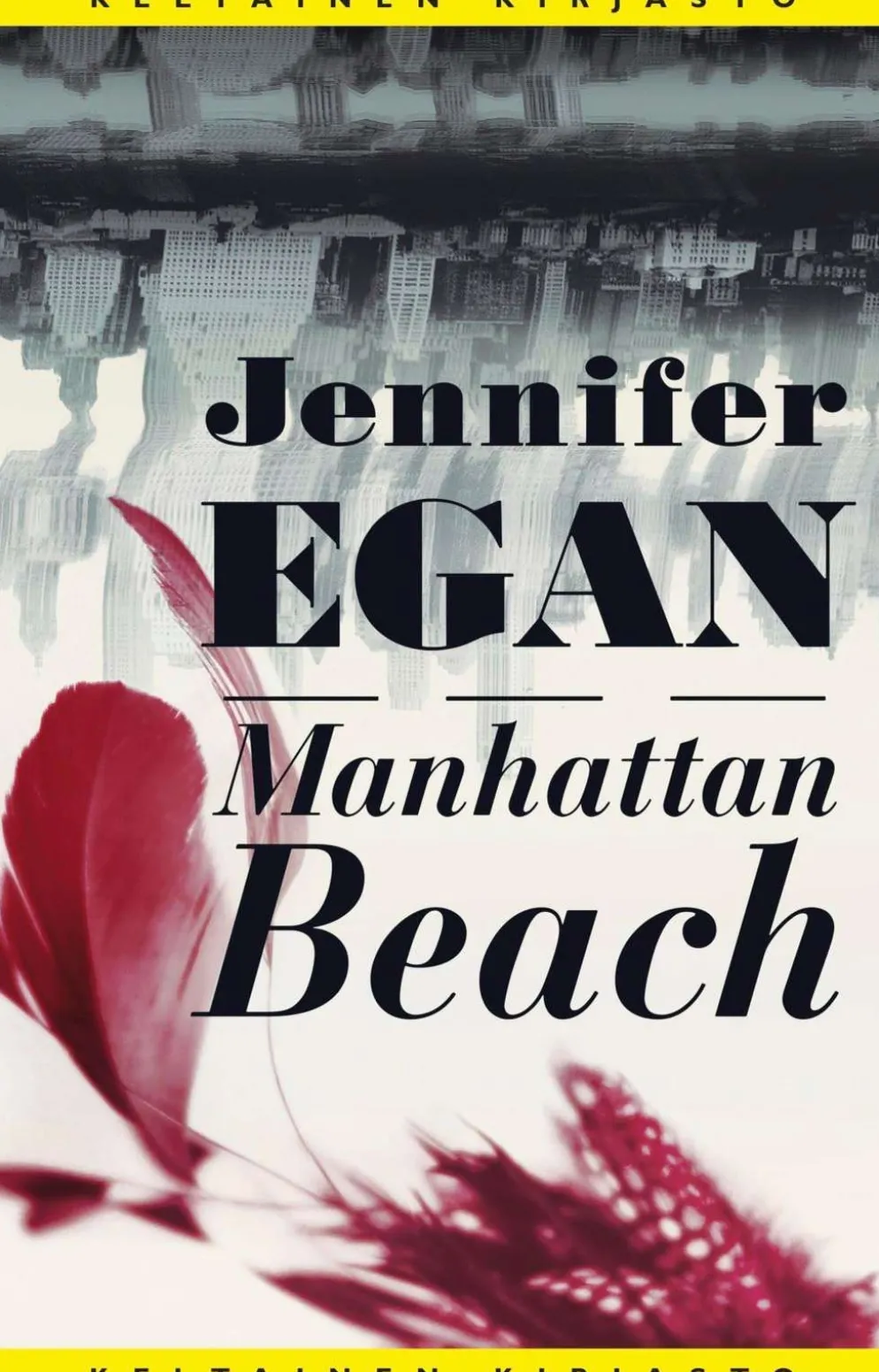 Egan, Manhattan Beach