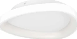 EGLO kattovalaisin Loretello LED 12W valkoinen