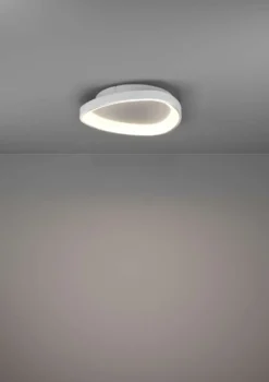 EGLO kattovalaisin Loretello LED 12W valkoinen