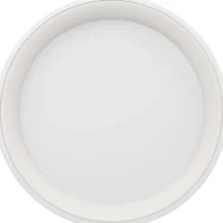 EGLO kattovalaisin Loretello LED 12W 35 cm valkoinen