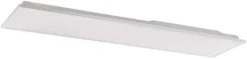 EGLO LED-paneeli connect.z Herrora-Z 30x120 cm 3x10,5W valkoinen