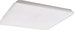 EGLO LED-paneeli connect.z Herrora-Z 60x60 cm 6x5,3W valkoinen