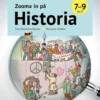 Ehnström-Backas, Zooma in på historia 7-9, del 2