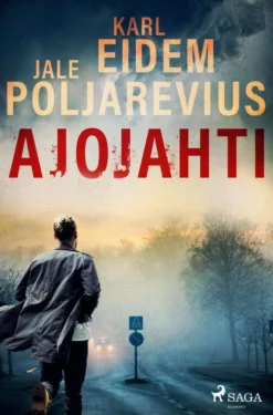 Eidem, Ajojahti
