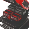 Einhell akkujyrsin GP-CR 36/45 Li E BL- Solo