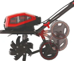 Einhell akkujyrsin GP-CR 36/45 Li E BL- Solo