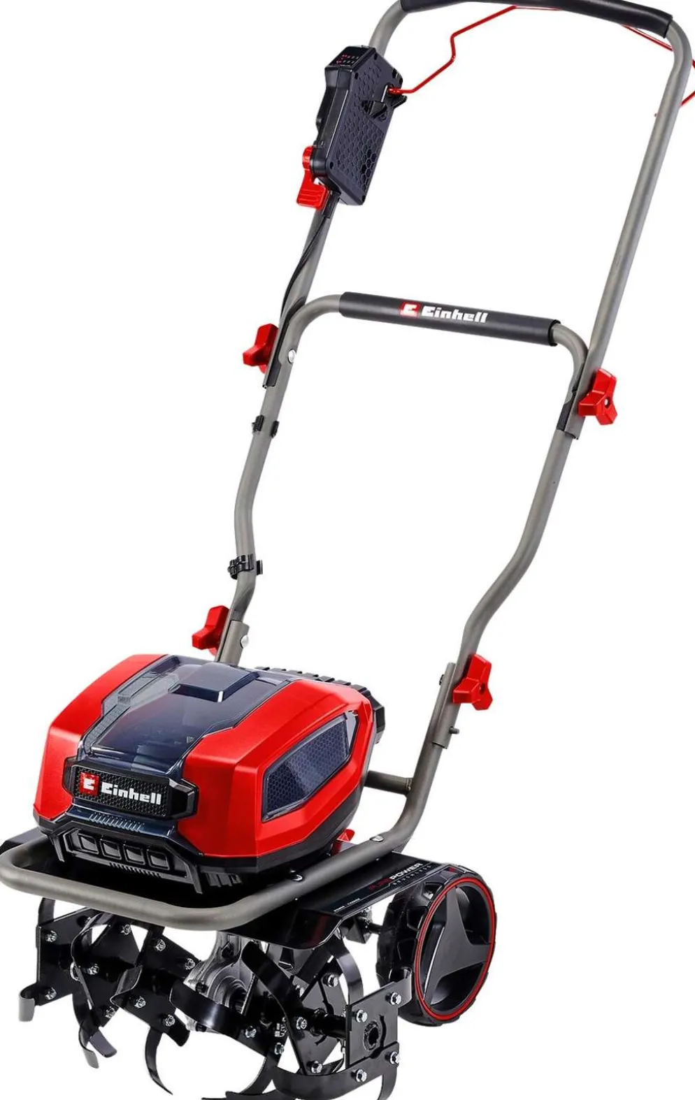 Einhell akkujyrsin GP-CR 36/45 Li E BL- Solo