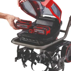 Einhell akkujyrsin GP-CR 36/45 Li E BL- Solo