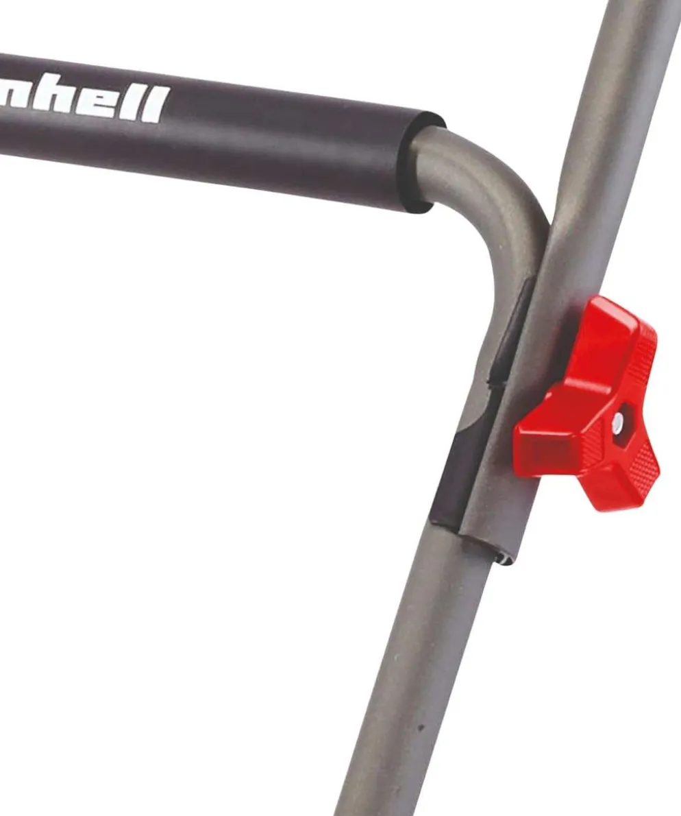 Einhell akkujyrsin GP-CR 36/45 Li E BL- Solo