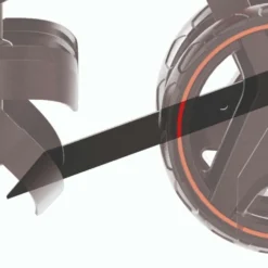 Einhell akkujyrsin GP-CR 36/45 Li E BL- Solo