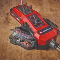 Einhell akkukaiverrus-/hiomakone TE-MT 18/34 Li Solo