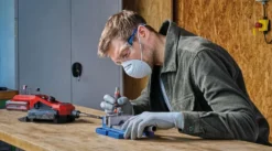 Einhell akkukaiverrus-/hiomakone TE-MT 18/34 Li Solo