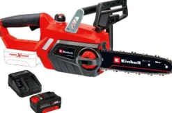 Einhell akkuketjusaha GE-LC 18/25 Li Kit 1 x 4,0 Ah