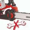 Einhell Akkuketjusaha GP-LC 36/35 Li-Solo