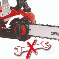 Einhell Akkuketjusaha GP-LC 36/35 Li-Solo