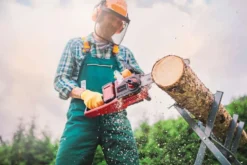 Einhell Akkuketjusaha GP-LC 36/35 Li-Solo