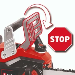 Einhell Akkuketjusaha GP-LC 36/35 Li-Solo