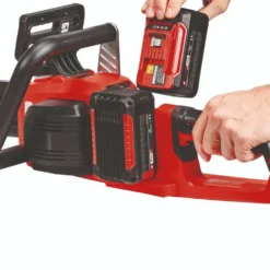 Einhell Akkuketjusaha GP-LC 36/35 Li-Solo