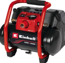 Einhell akkukompressori TE-AC 36/150 Li OF-Solo