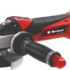 Einhell akkukulmahiomakone TE-AG 18/115 Li-Solo