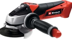Einhell akkukulmahiomakone TE-AG 18/115 Li-Solo