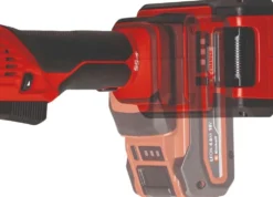 Einhell akkukulmaporakone TE-AD 18 Li - Solo