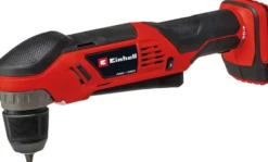 Einhell akkukulmaporakone TE-AD 18 Li - Solo