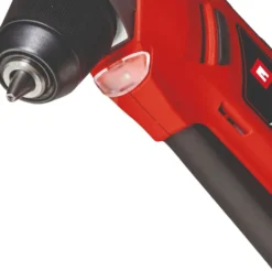 Einhell akkukulmaporakone TE-AD 18 Li - Solo
