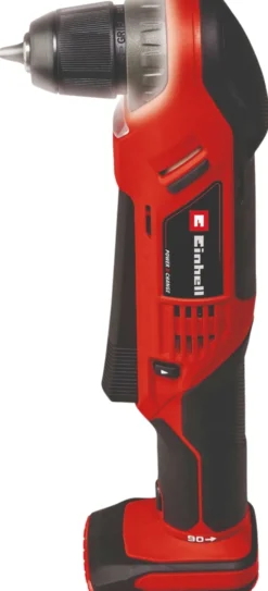 Einhell akkukulmaporakone TE-AD 18 Li - Solo