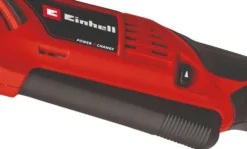 Einhell akkukulmaporakone TE-AD 18 Li - Solo