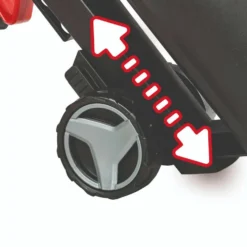 Einhell akkulehtipuhallin Venturro 36/240