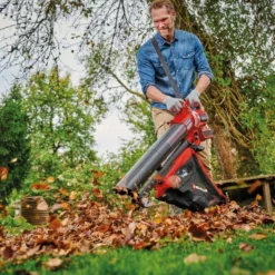Einhell akkulehtipuhallin Venturro 36/240