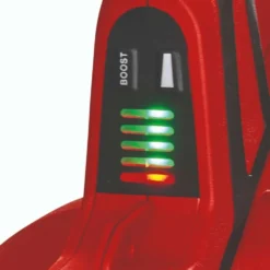 Einhell akkulehtipuhallin Venturro 36/240
