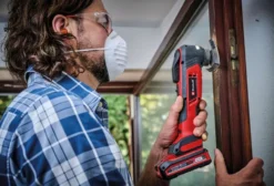 Einhell akkumonitoimikone TP-MG 18 Li BL - Solo
