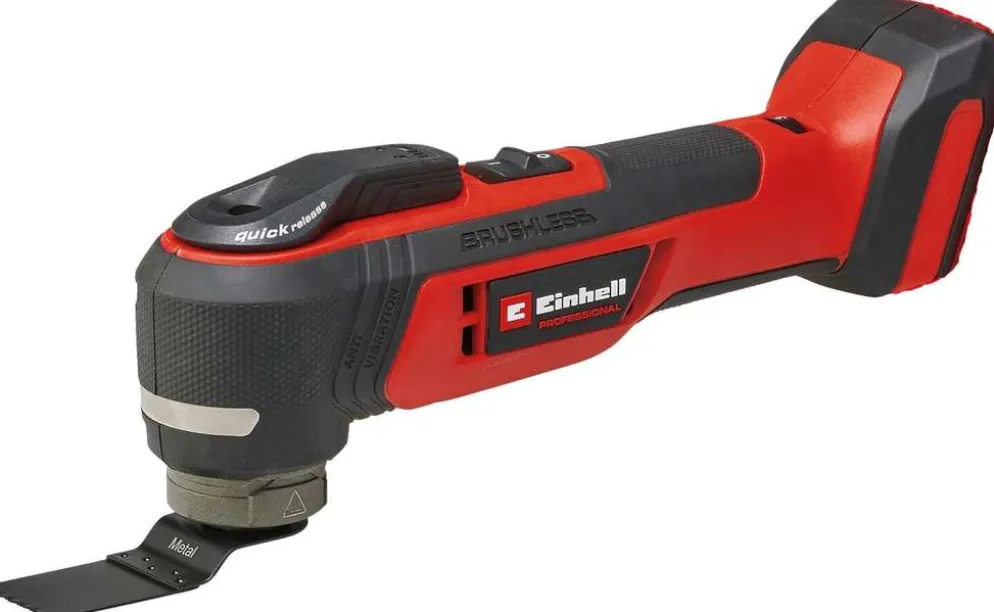 Einhell akkumonitoimikone TP-MG 18 Li BL - Solo