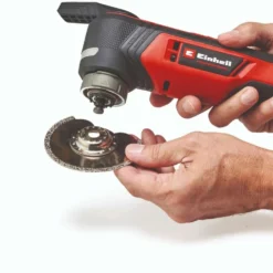 Einhell akkumonitoimikone TP-MG 18 Li BL - Solo