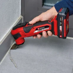 Einhell akkumonitoimikone Varrito