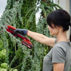 Einhell akkuoksasakset GE-LS 18 Li Solo