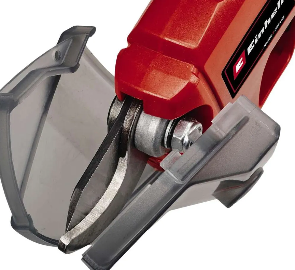 Einhell akkuoksasakset GE-LS 18 Li Solo
