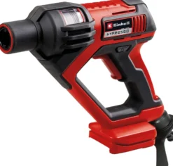 Einhell akkupainepesuri HYPRESSO 18/24-1