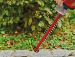 Einhell akkupensasleikkuri GC-CH 18/40 Li Solo