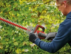 Einhell akkupensasleikkuri GC-CH 18/40 Li Solo