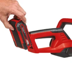 Einhell akkupensasleikkuri GC-CH 18/40 Li Solo